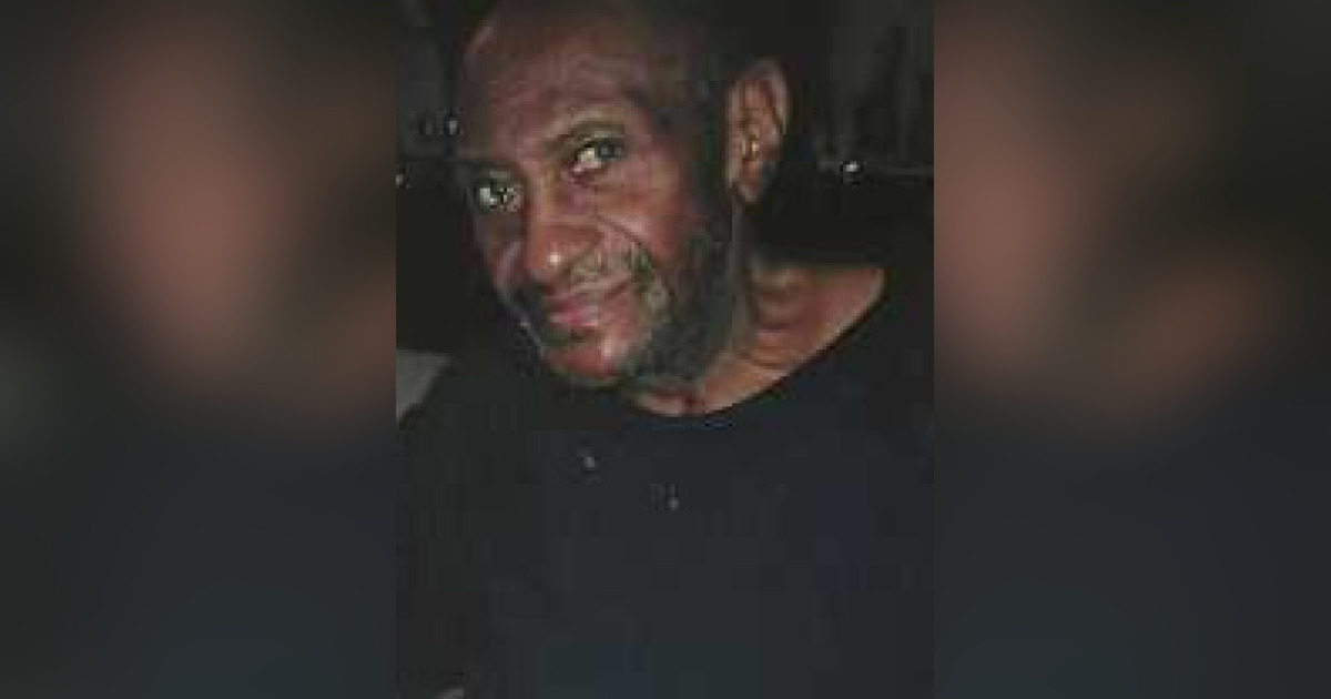 Malcolm Johnson Obituary August 13, 2022 Walker Funeral Home