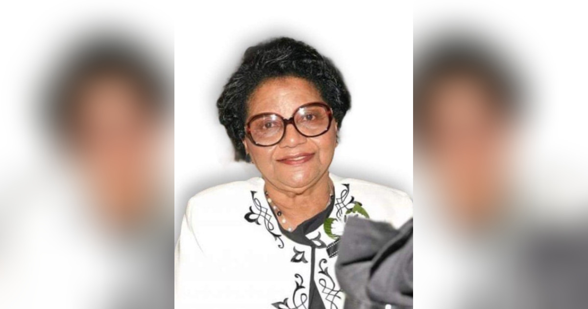 Obituary for Marilyn Pittman September 25, 2022 Walker Funeral Home