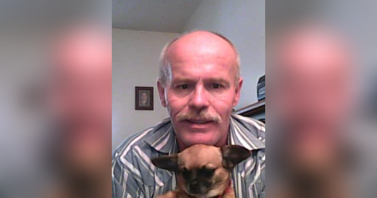 Robert " Bobby" Schuh Obituary December 7, 2022 Walker Funeral Home