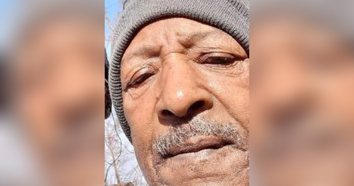 Wayne Prince Obituary May 5, 2023 Walker Funeral Home & Cremation