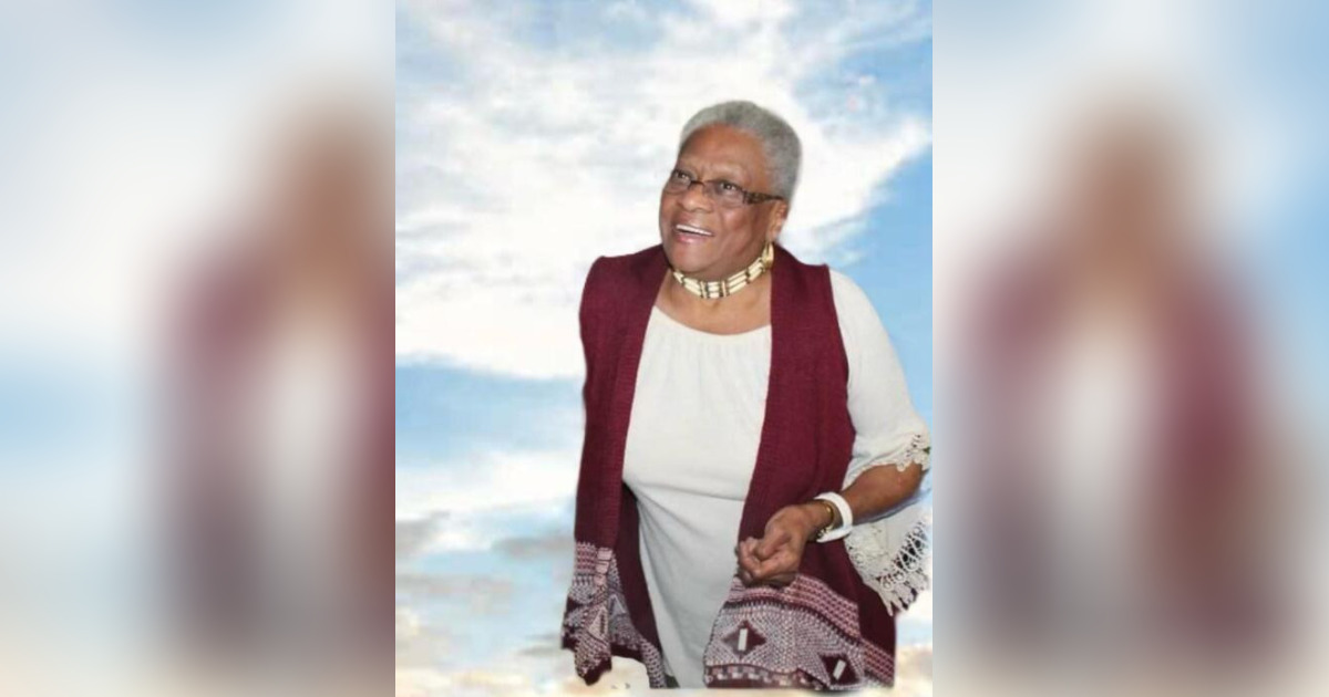 Cynthia "CJ" "Tita" Williams Obituary June 17, 2023 Walker Funeral