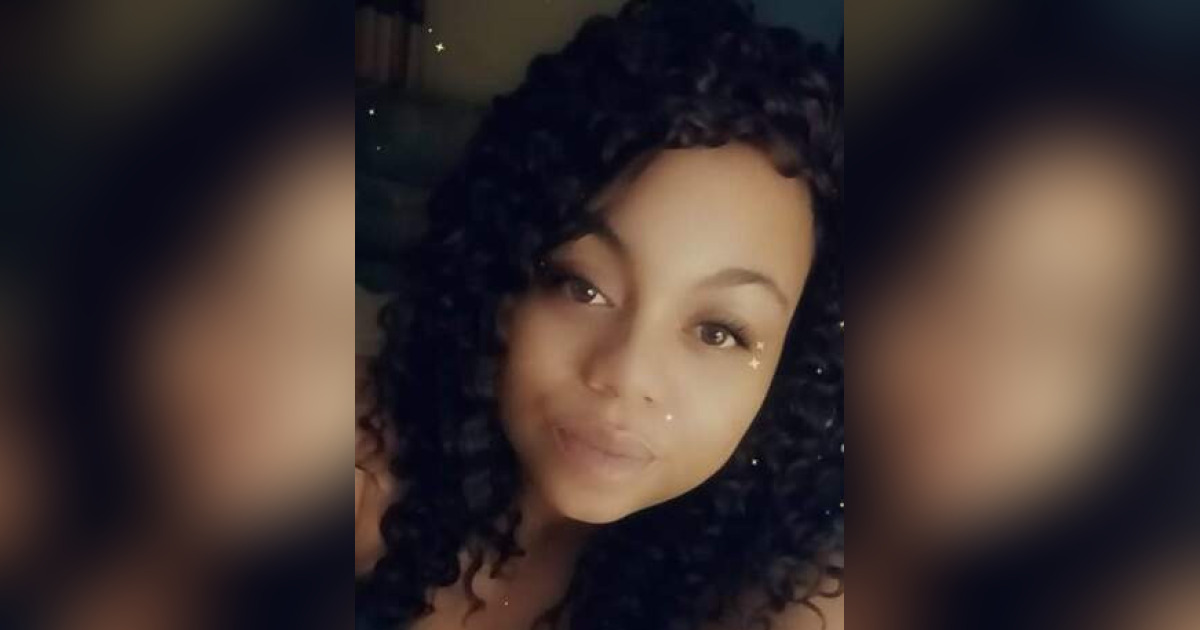 Heaven Allen Obituary June 14, 2023 Walker Funeral Home & Cremation