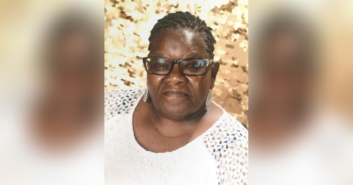 Edith " Penny" Williams