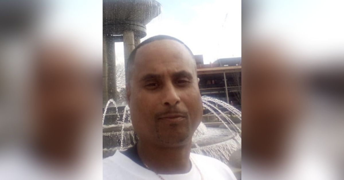 Larry "LL" McKoy Obituary October 15, 2023 Walker Funeral Home