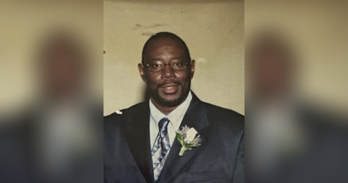 Michael Fike, Sr. Obituary October 29, 2023 Walker Funeral Home