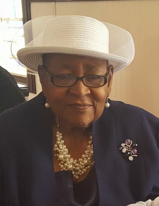 Novella Thompson Obituary February 11, 2024 Walker Funeral Home