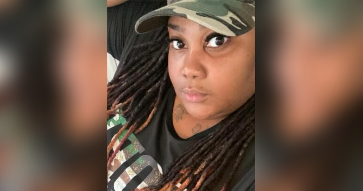 Reeshay McCallum Obituary March 20, 2024 Walker Funeral Home