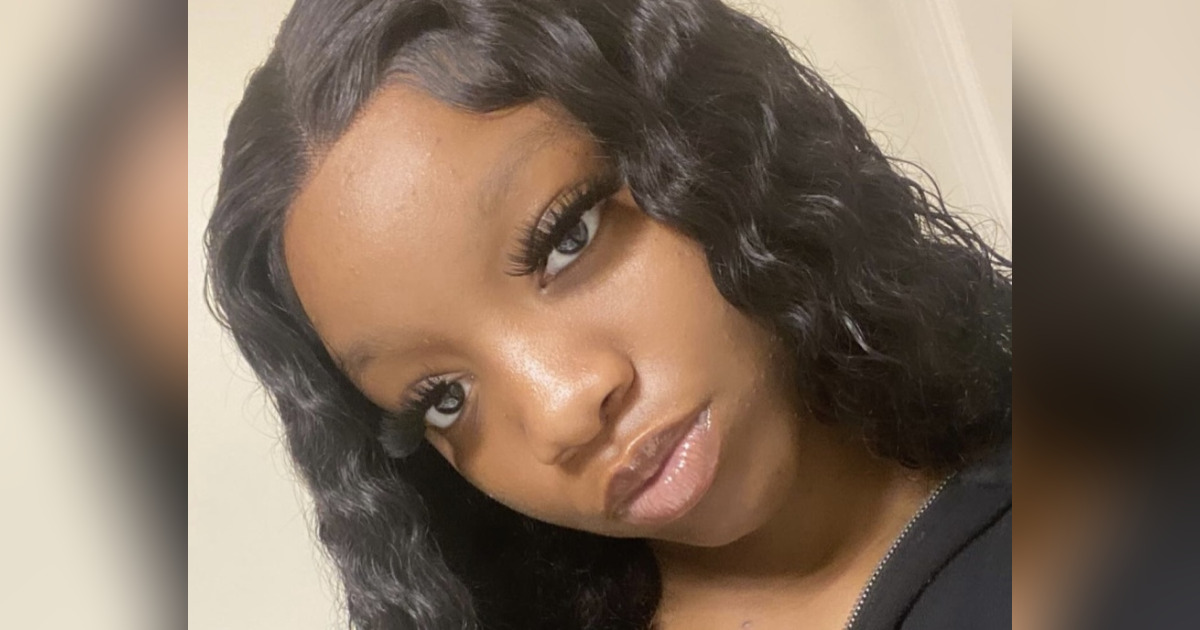 Asia " Asia Pasia" Holliday Obituary May 30, 2024 Walker Funeral Home & Cremation