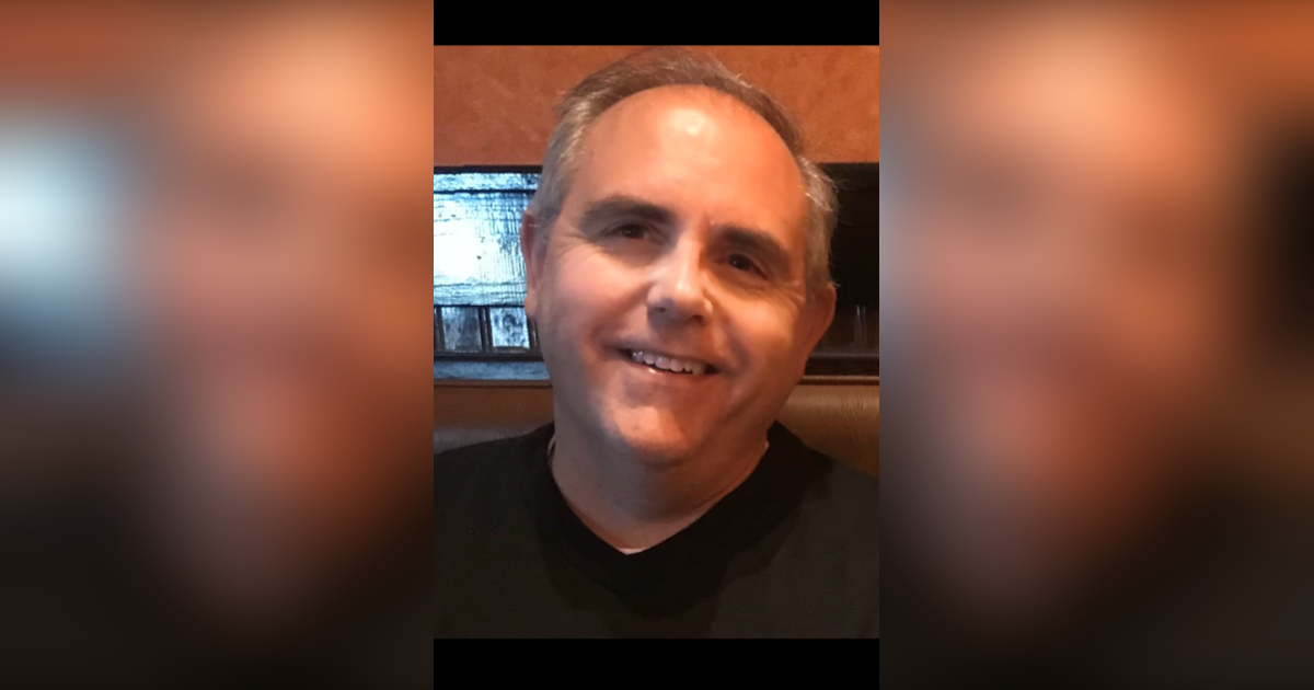 Timothy Timmy Salvati