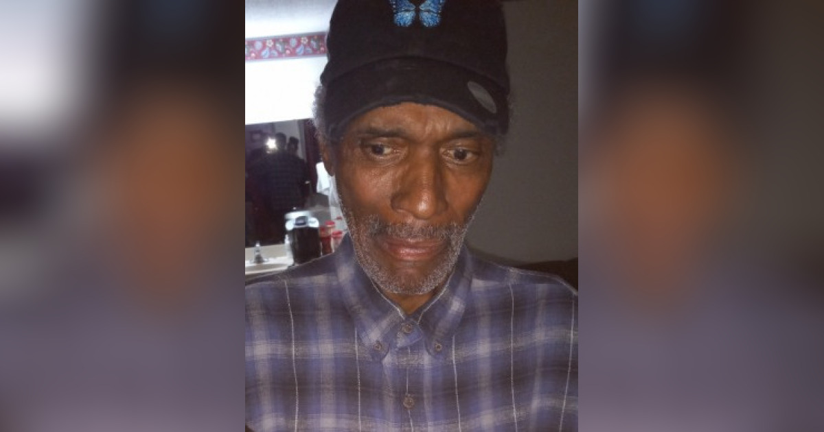 Samuel Brunson Jr. Obituary July 26, 2022 Greater Orangeburg