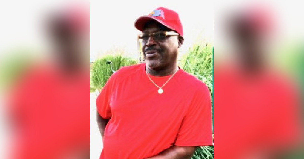 James Elliott Obituary December 13, 2022 Orangeburg, SC