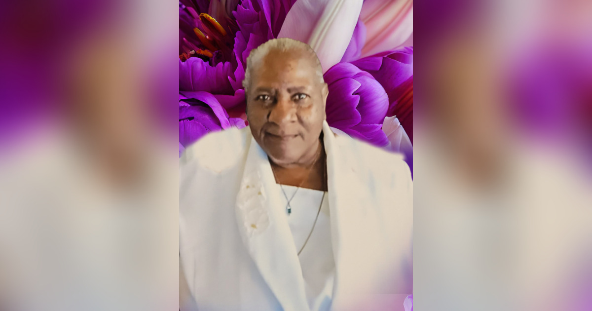 Maize Jamison Obituary December 1, 2023 Greater Orangeburg Funeral Home, LLC. Orangeburg, SC