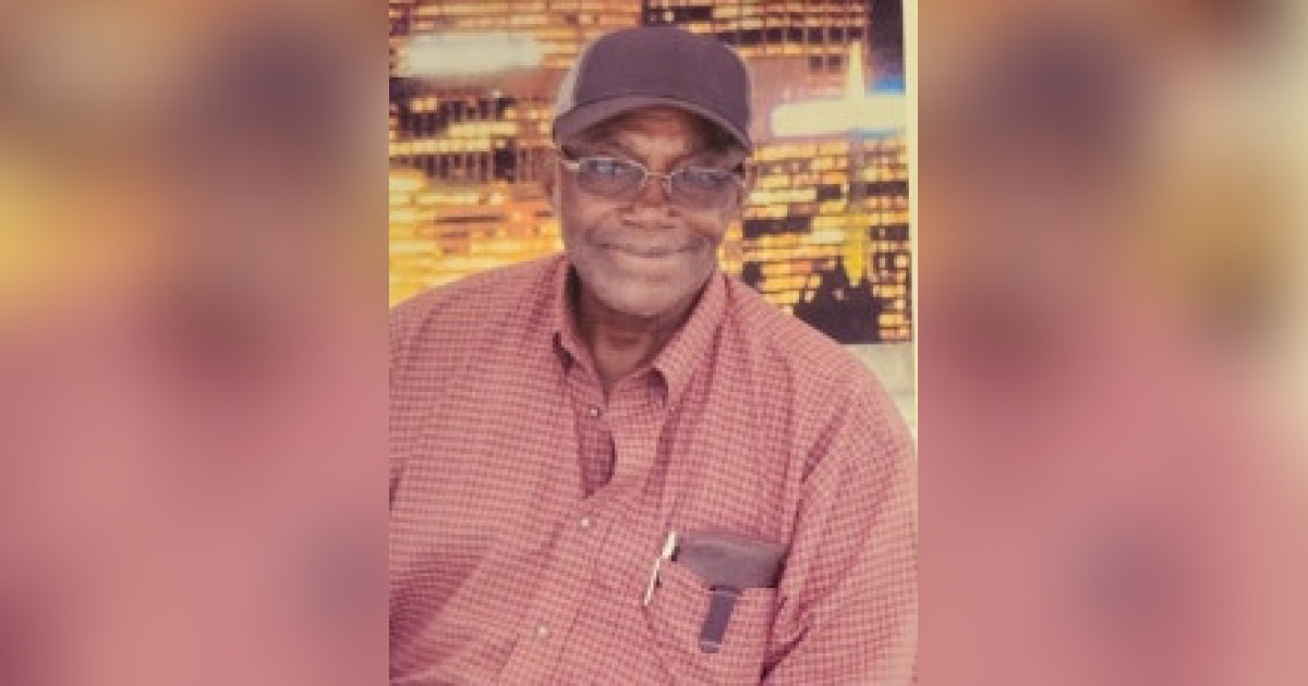 Bennie Johnson Obituary Jan 23, 2024 Orangeburg, SC