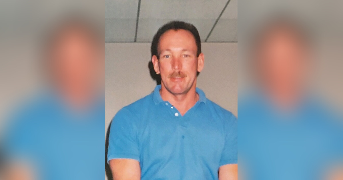 Patrick Conway Obituary July 23, 2022 Ruffenach Family Funeral