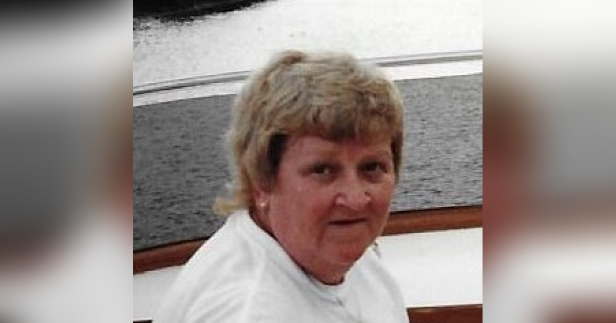 Anne Gorman Obituary Sep 6, 2022 Drexel Hill, PA