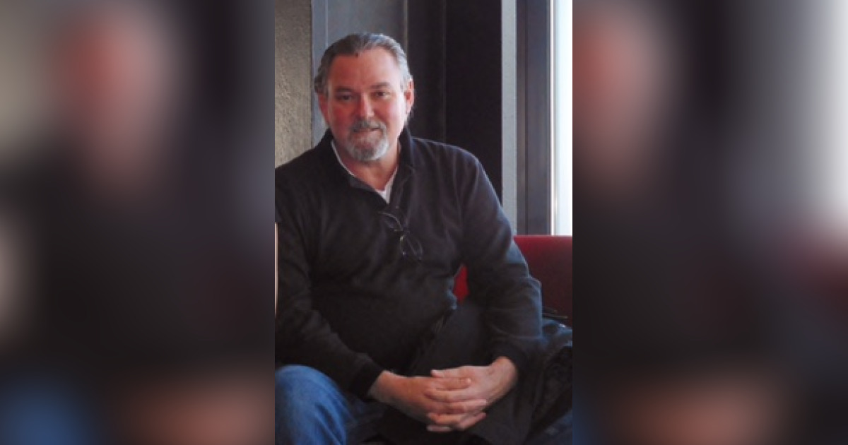 Obituary for Michael F. Martin Ruffenach Family Funeral Homes