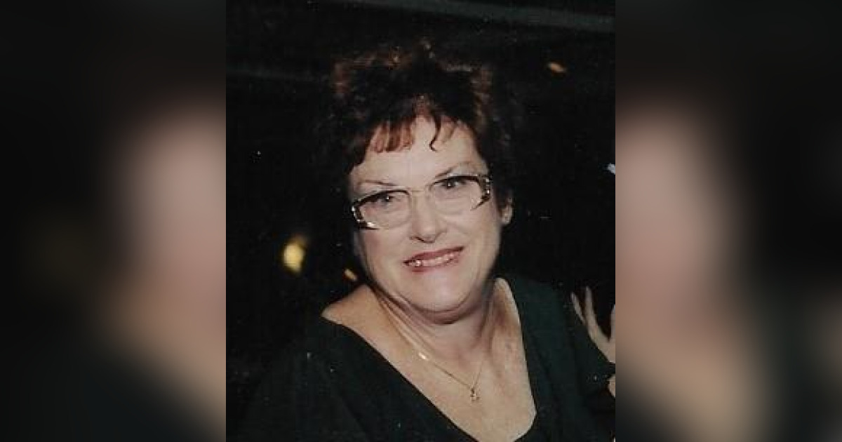 Obituary for Sally Ann (Ripp) Breslin Ruffenach Family Funeral Homes