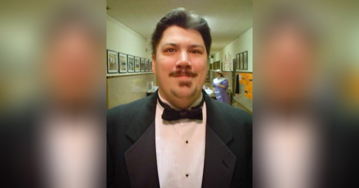 Obituary for Raymond A. Jackson Ruffenach Family Funeral Homes