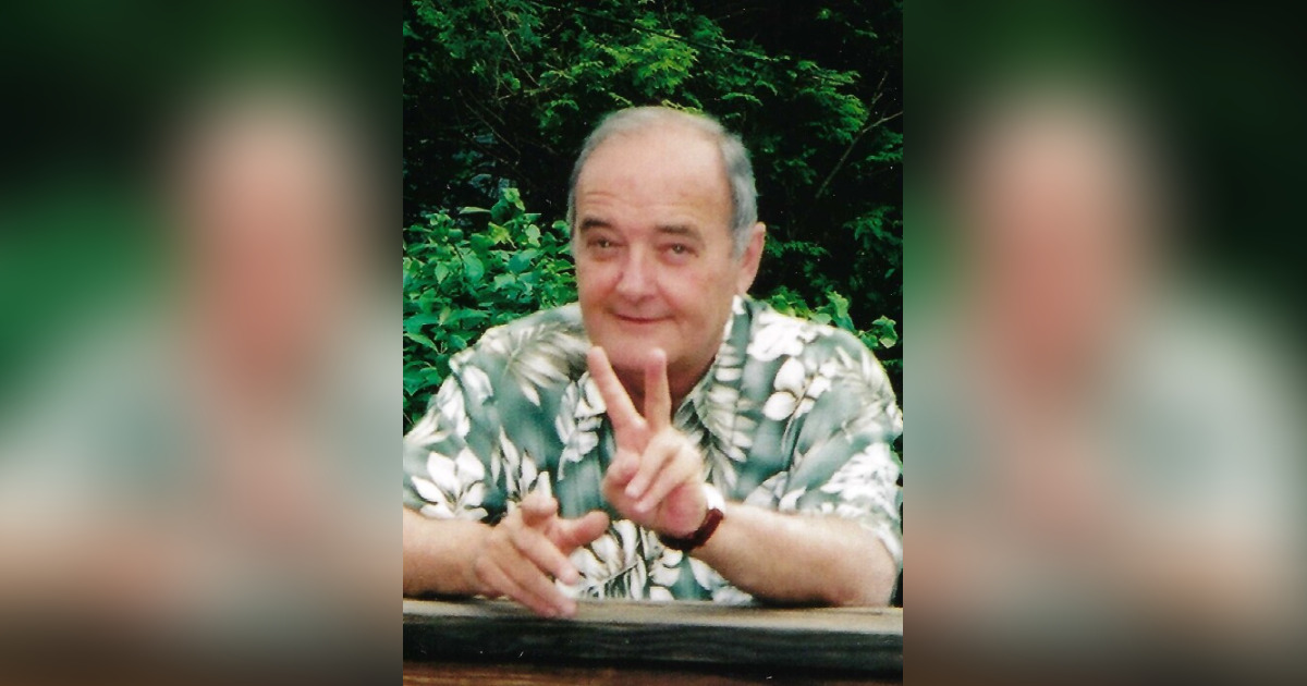 Michael Liberatore, Jr. Obituary October 8, 2023 Ruffenach Family