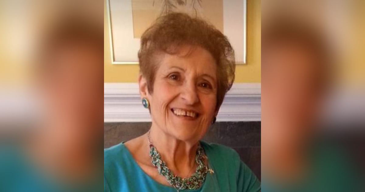 Martha Bruno Obituary December 13, 2023 Drexel Hill, PA