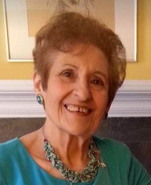 Martha Bruno Obituary December 13, 2023 Drexel Hill, PA