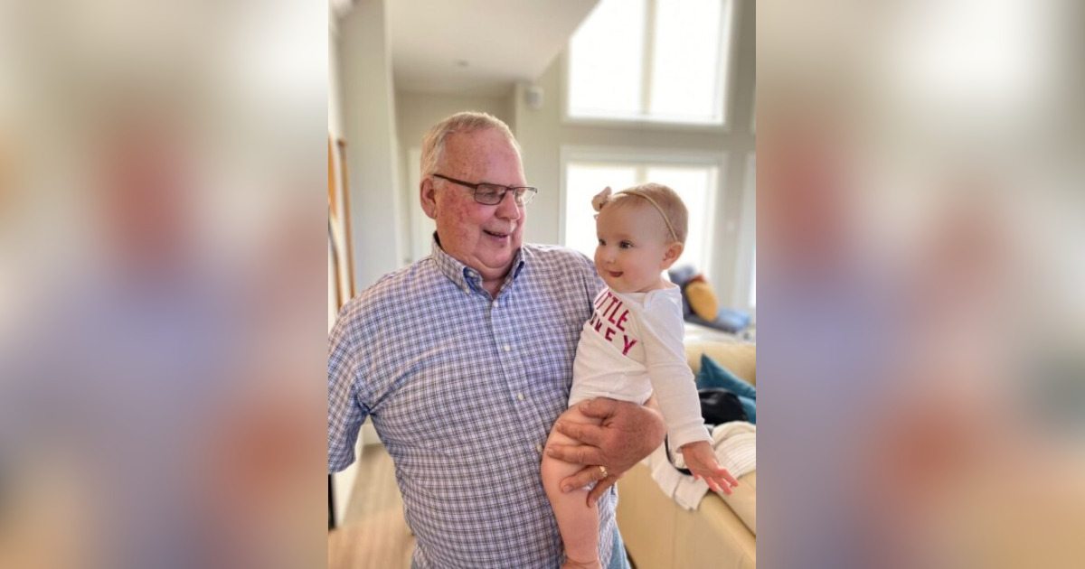 Obituary for Larry Killens Island Funeral Home Limited O/O Simpson