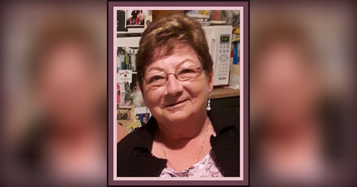 Dorothy Chapman Obituary January 3, 2023 Island Funeral Home