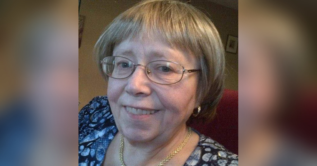 Lena Dokis Obituary February 3, 2023 Little Current, ON