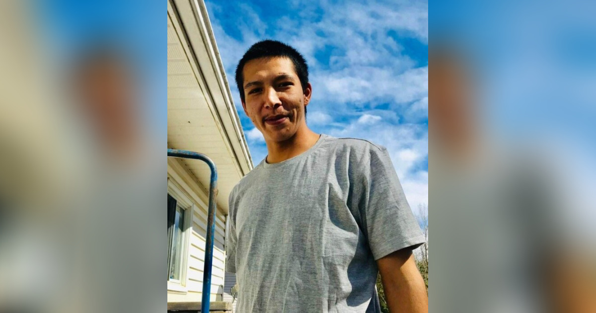 Tony Roy Obituary Apr 30, 2023 Little Current, ON