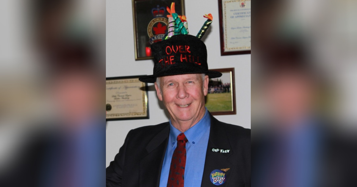 Gary Trimmer Obituary December 31, 2023 Little Current, ON