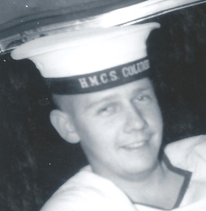 Gary Trimmer Obituary December 31, 2023 Little Current, ON