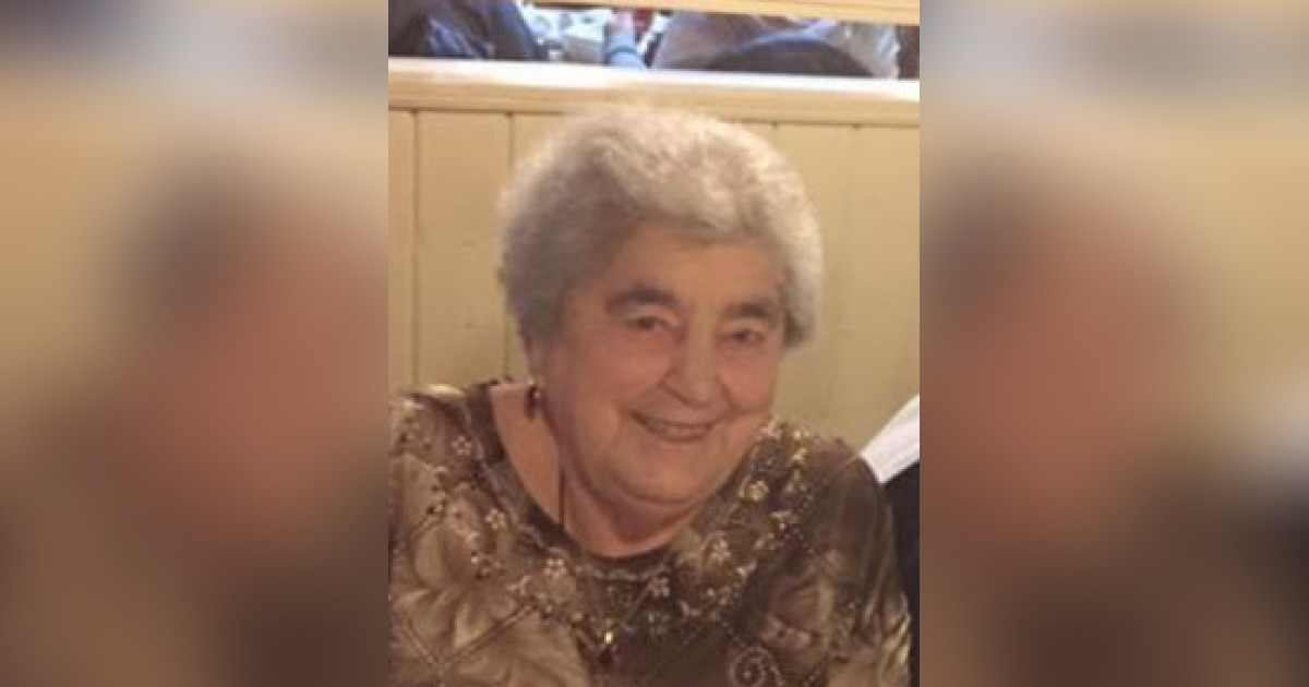 Obituary for Inge Richter Westlock Funeral Home & Crematorium Ltd.
