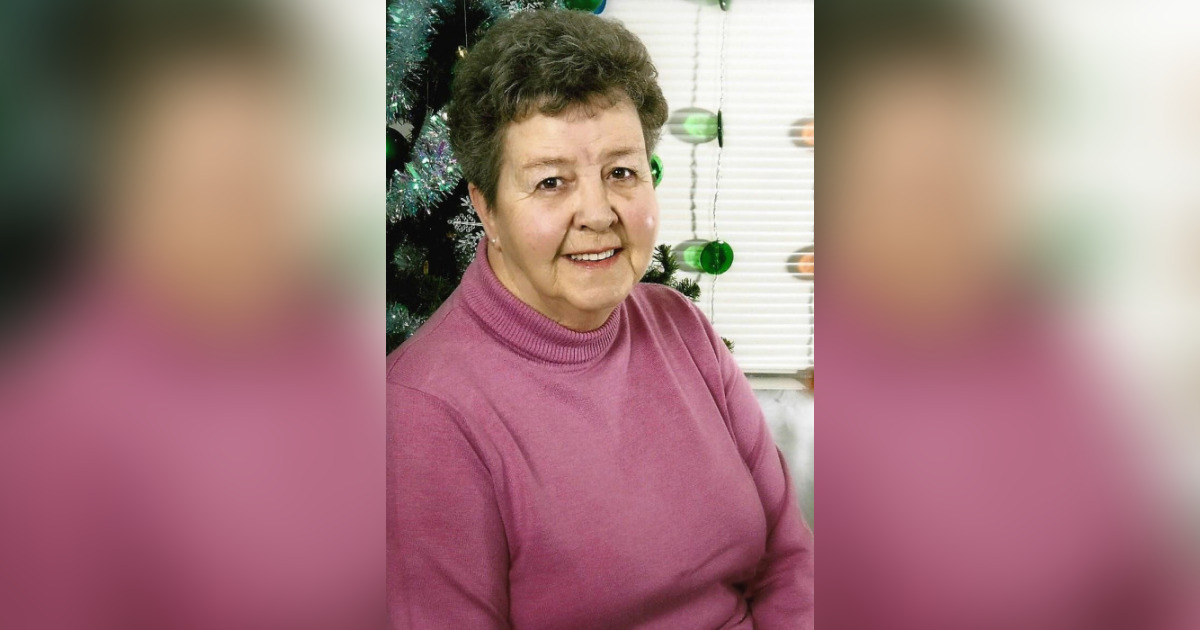 Obituary for Denise (Boucher) Pipke Westlock Funeral Home