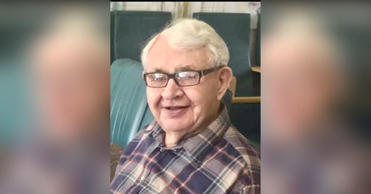 Obituary for Manfred Dreessen Westlock Funeral Home & Crematorium Ltd.