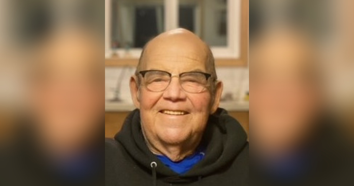 Obituary for Fred Ramsay Westlock Funeral Home & Crematorium Ltd.