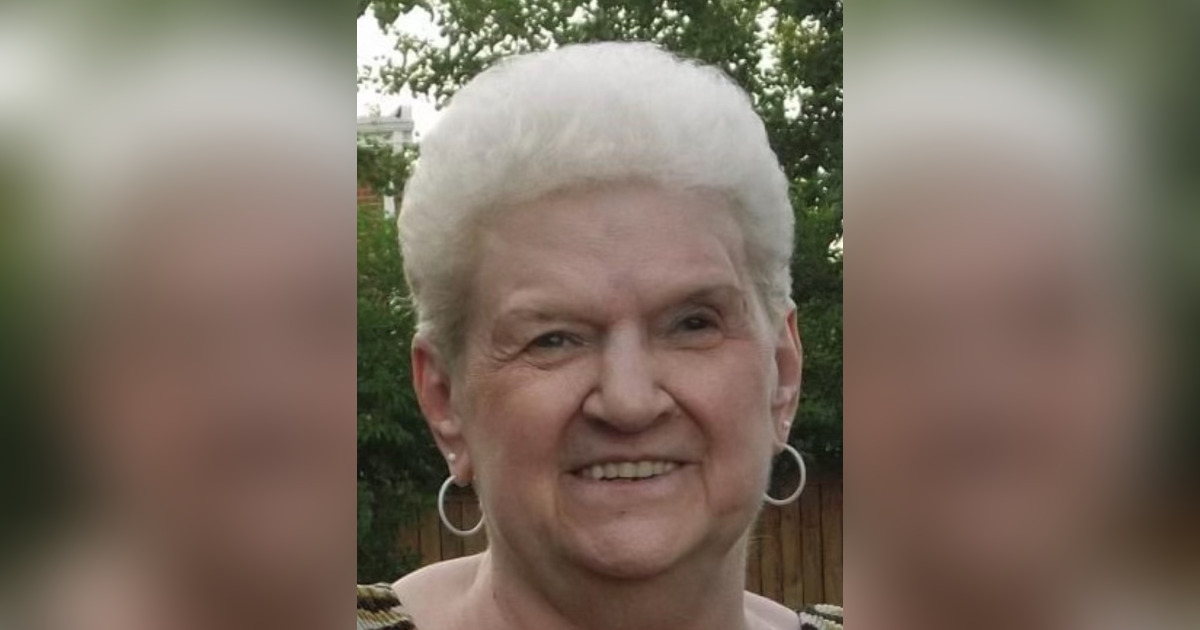 Joan "Dolly" Saierski