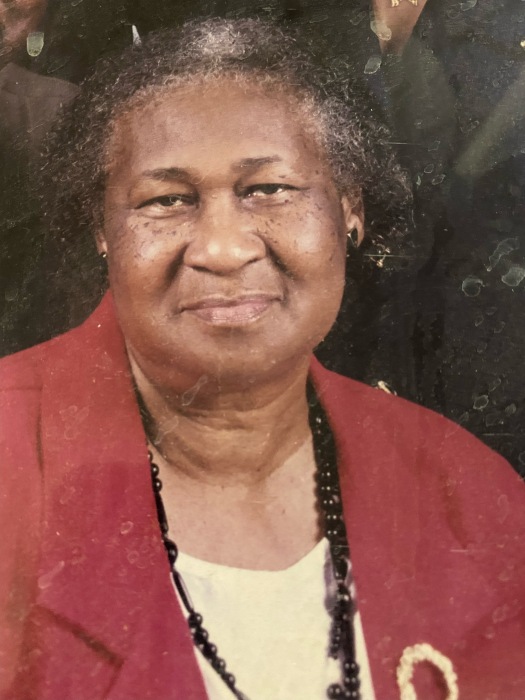 Adline Bady Obituary January 11, 2022 Mosley's Funeral Home