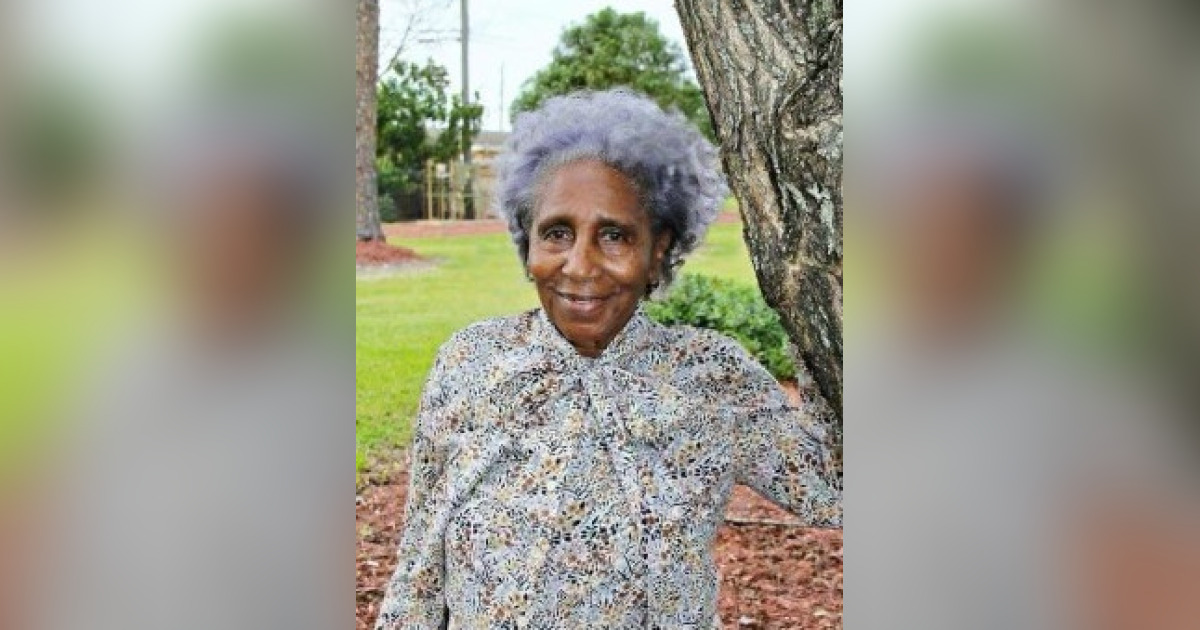 Joyce Artis Obituary May 14, 2022 Mosley's Funeral Home