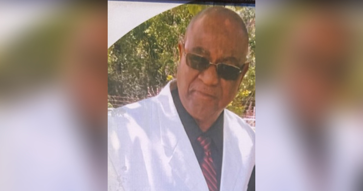 Lanel Brown Obituary May 25, 2022 Mosley's Funeral Home