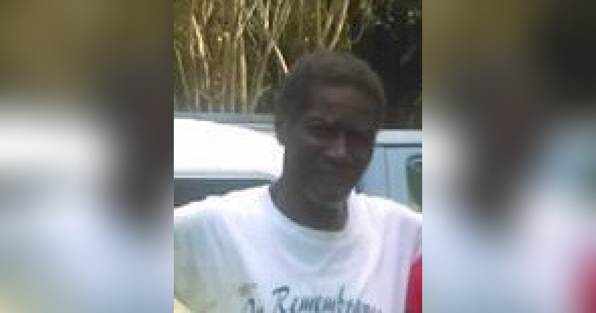 Harold Young Obituary June 18, 2022 Mosley's Funeral Home