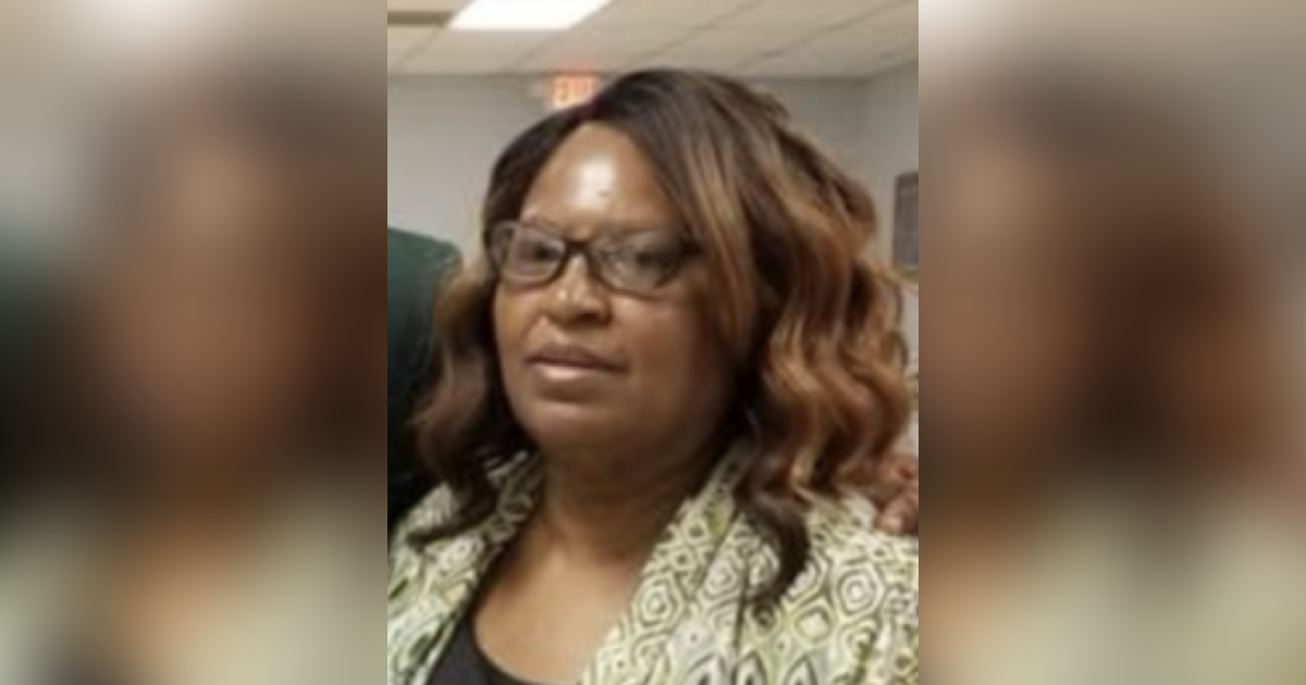 Nora Stanford Obituary June 18, 2022 Mosley's Funeral Home