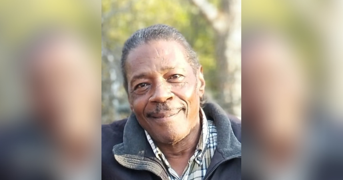 SP4 Aurelious Reid Obituary November 26, 2022 Mosley's Funeral Home