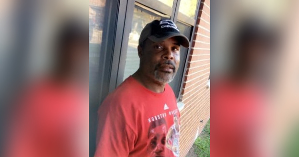 Dwayne Sanders Obituary March 19, 2023 Mosley's Funeral Home