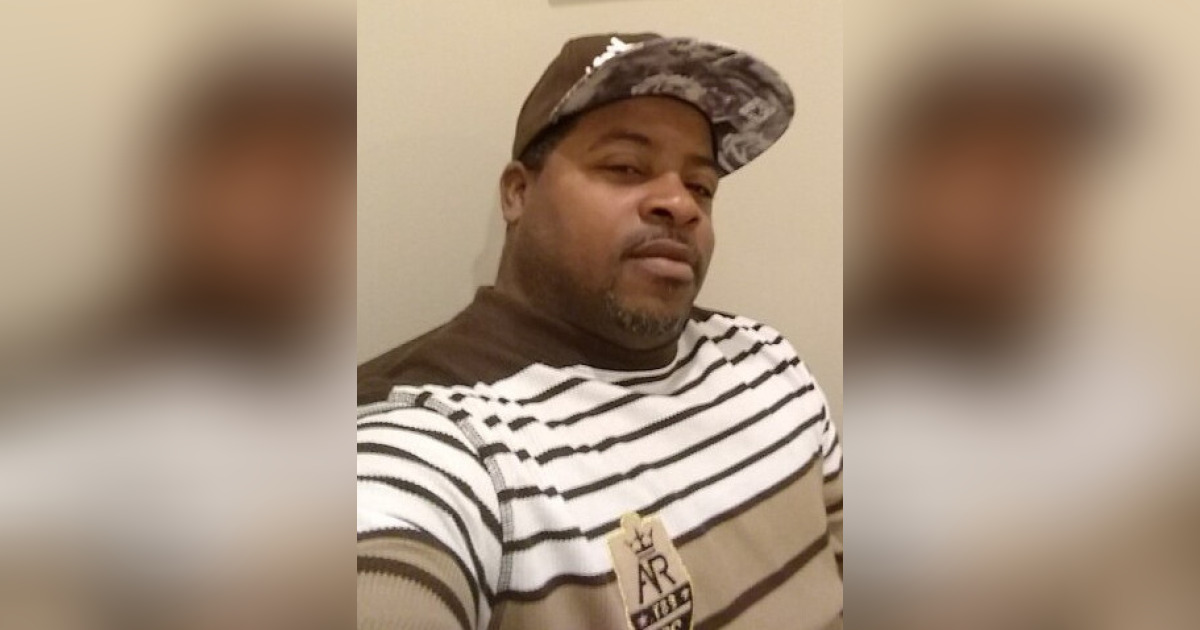 Anttle ( Anthony) Ricks Obituary May 19, 2023 Mosley's Funeral Home