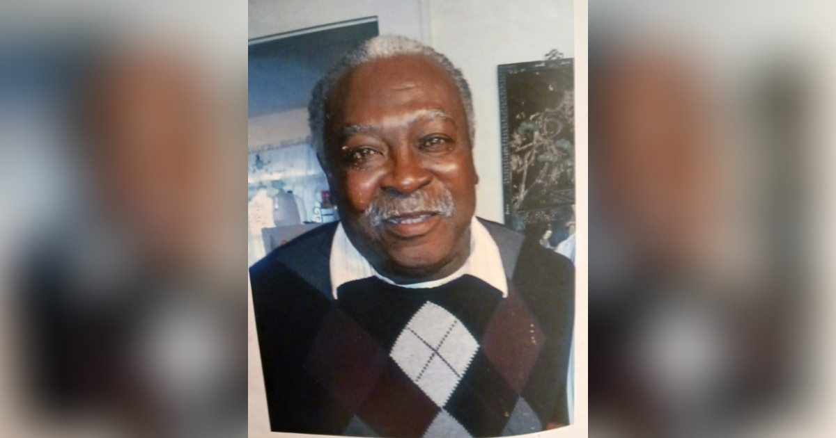 Lee Jones, Jr. Obituary June 12, 2023 Swainsboro, GA