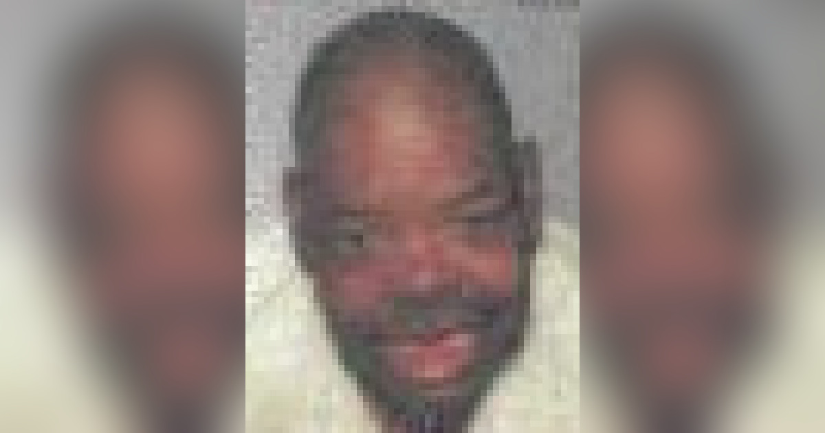 John Walker Obituary August 15, 2023 Mosley's Funeral Home