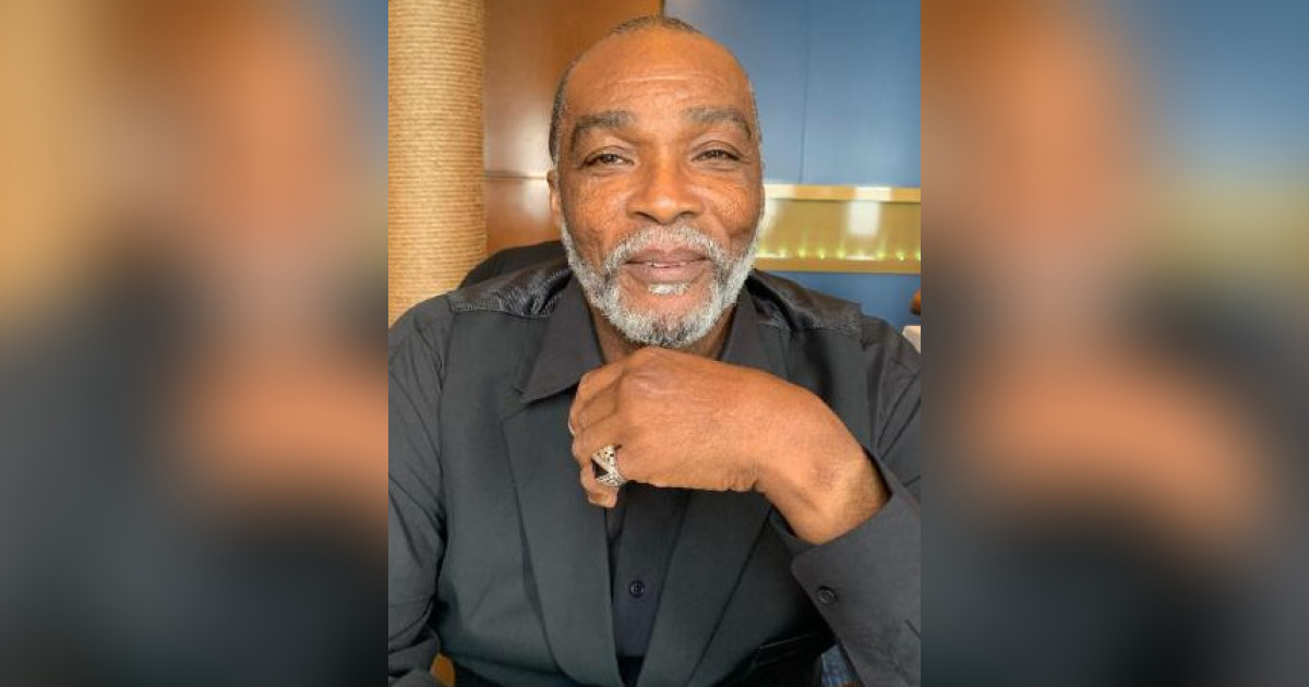 Melvin Jackson Obituary February 12, 2024 Mosley's Funeral Home