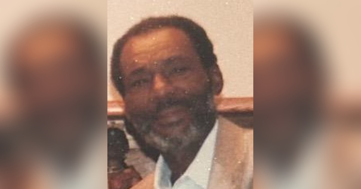 Ronnie Daniels Obituary February 19, 2024 Mosley's Funeral Home