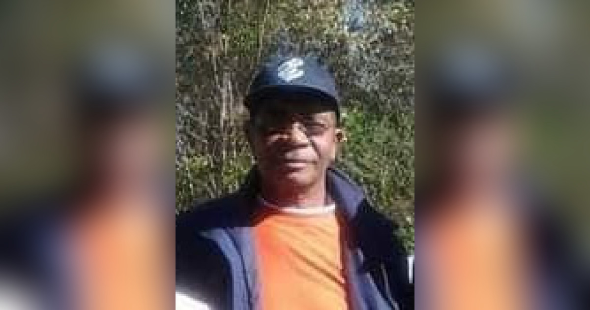 James McClendon Obituary May 25, 2024 Mosley's Funeral Home