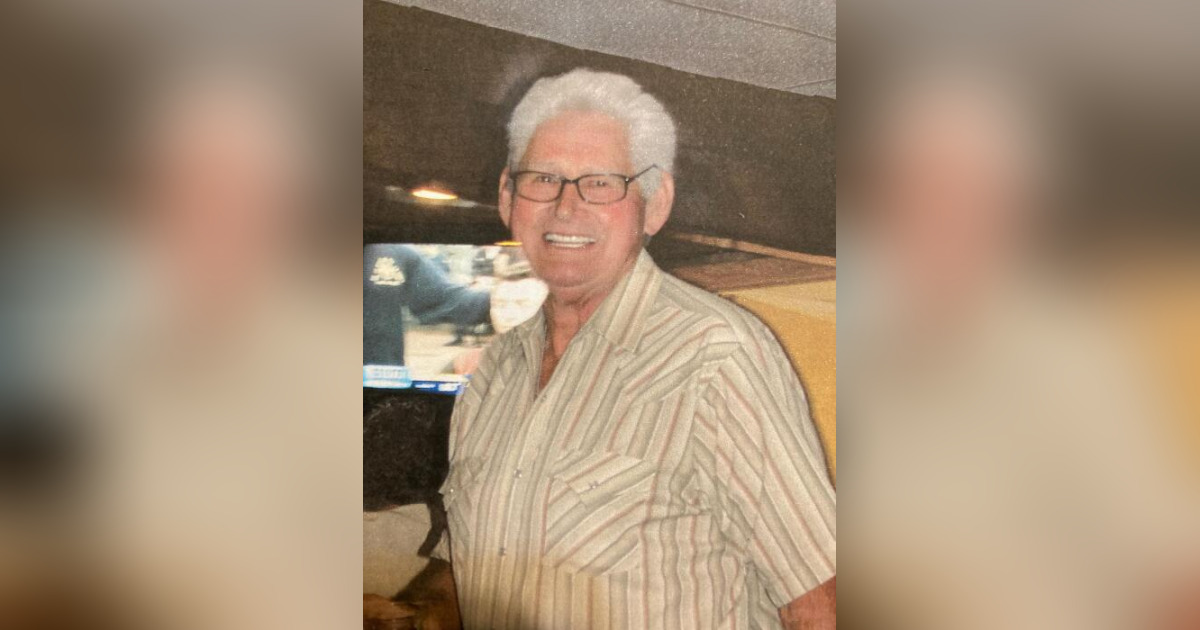 Obituary for Wilson Ray Eubanks Ozark View Funeral Home
